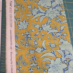 1/2 Yard Tilda Quilt Collection Fabric